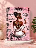Be Real Not Perfect – Limited Edition Motivational Journal