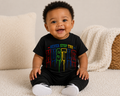 Never Stop the Hustle Graphic Tee